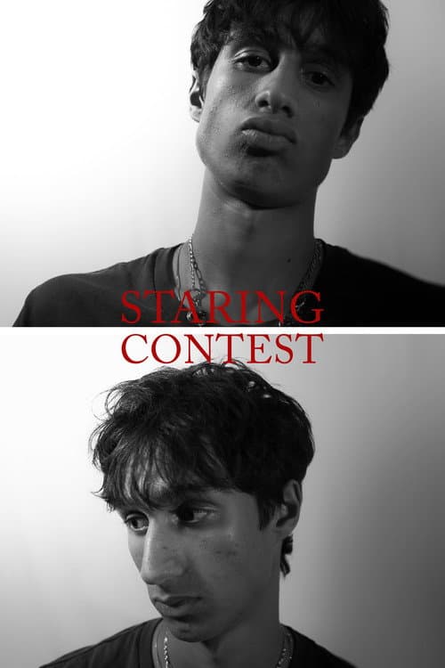 Staring Contest