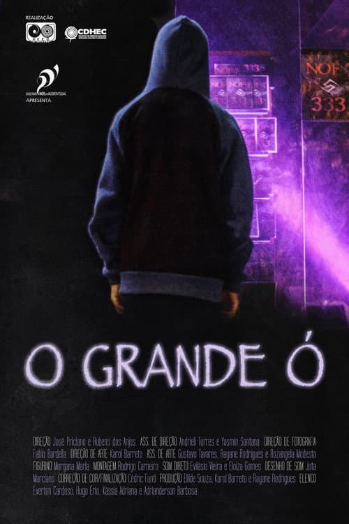 O Grande Ó