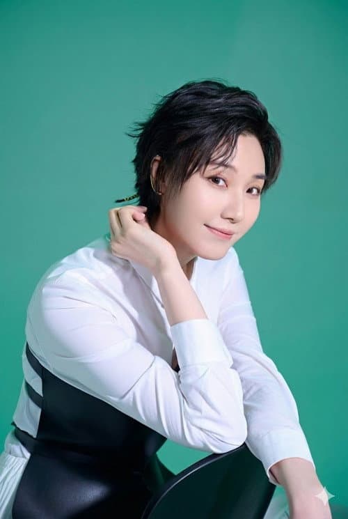 Ren Zihui