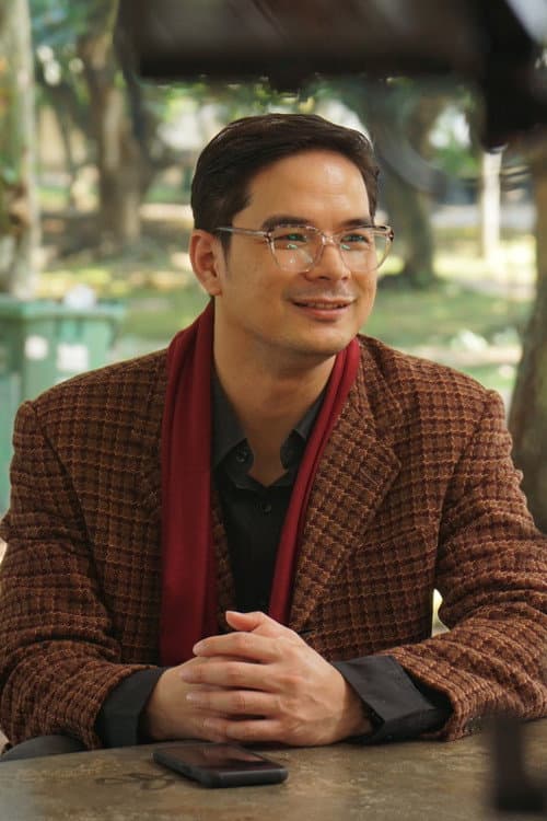 Frans Nickolas
