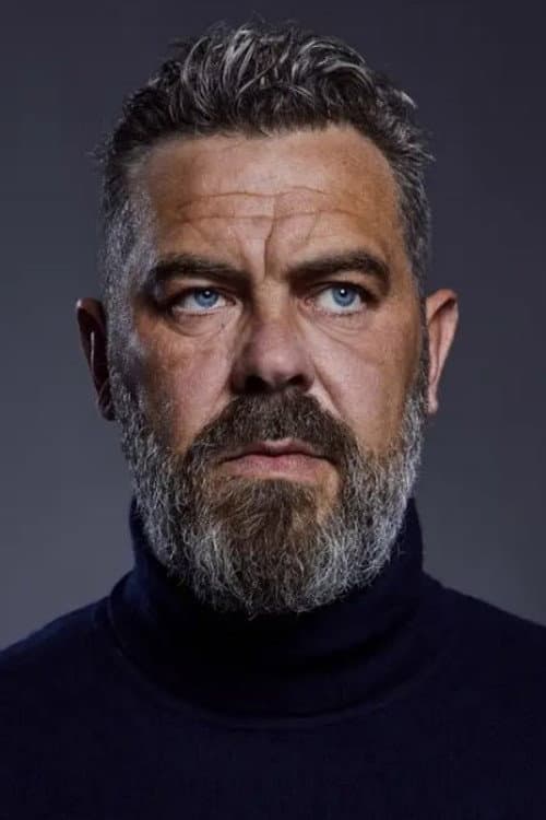 Kaspar Colling Nielsen