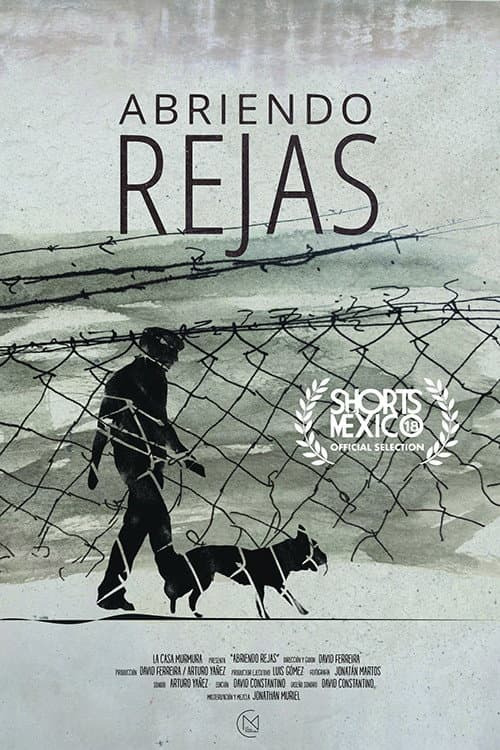 Abriendo rejas