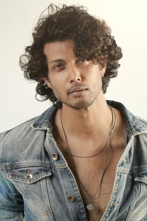 Arjun Gopan