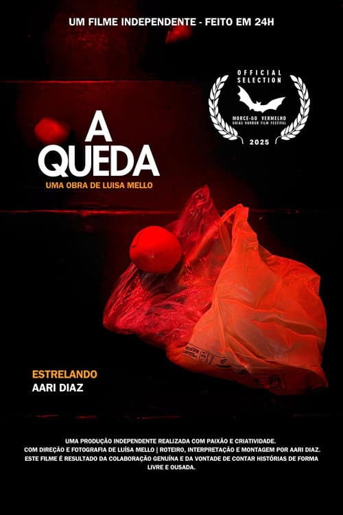 A queda