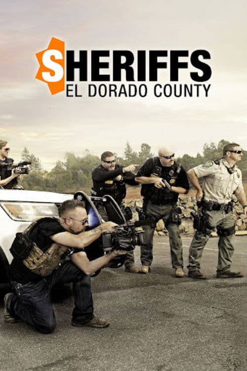 Sheriffs El Dorado County