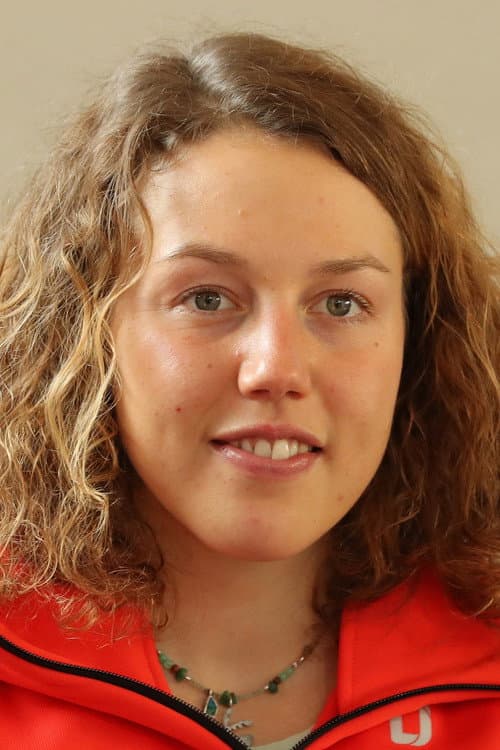 Laura Dahlmeier