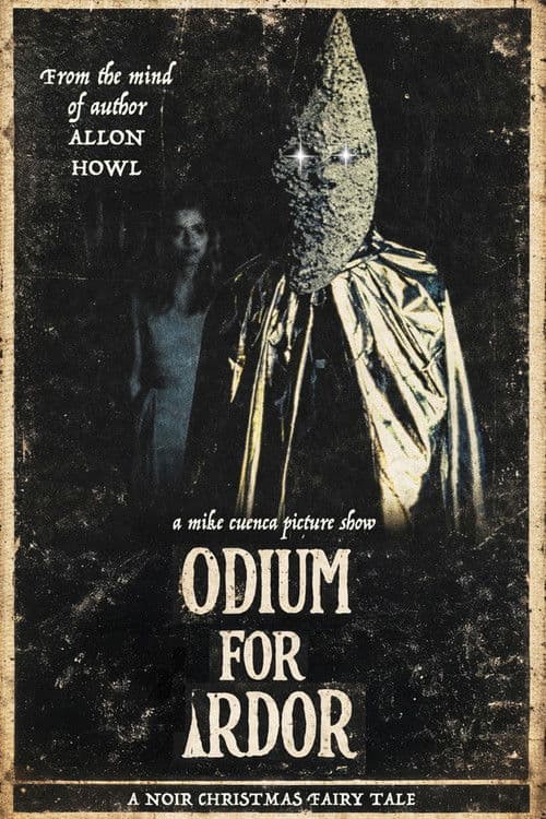 Odium for Ardor