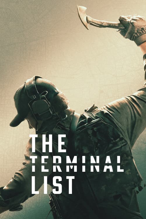 The Terminal List