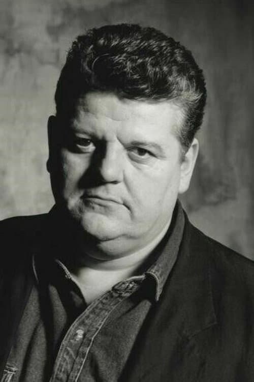 Robbie Coltrane