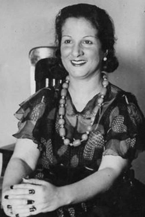 Anita Palmero