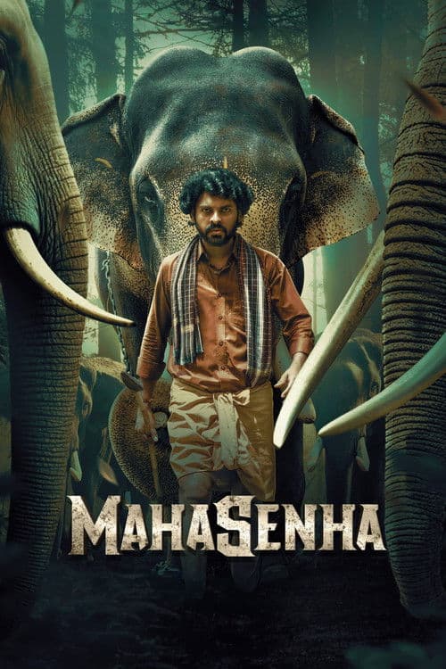 Mahasenha