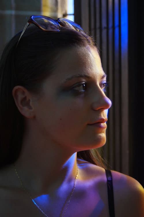 Justine Chaloyard