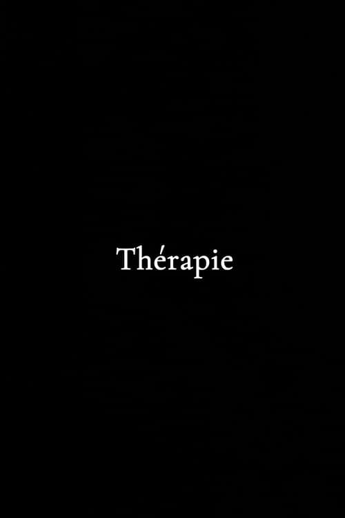 Thérapie