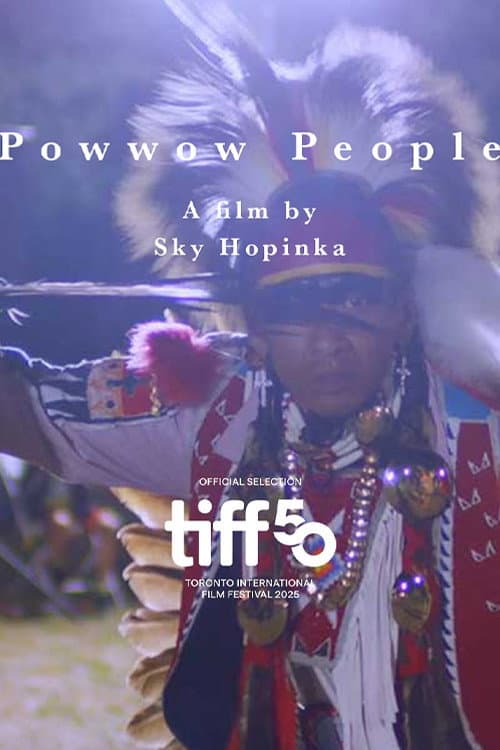 Powwow People