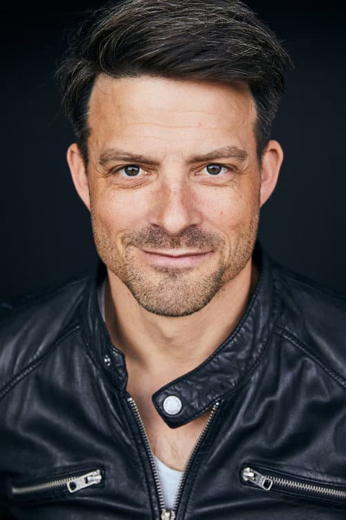 Daniel Buder