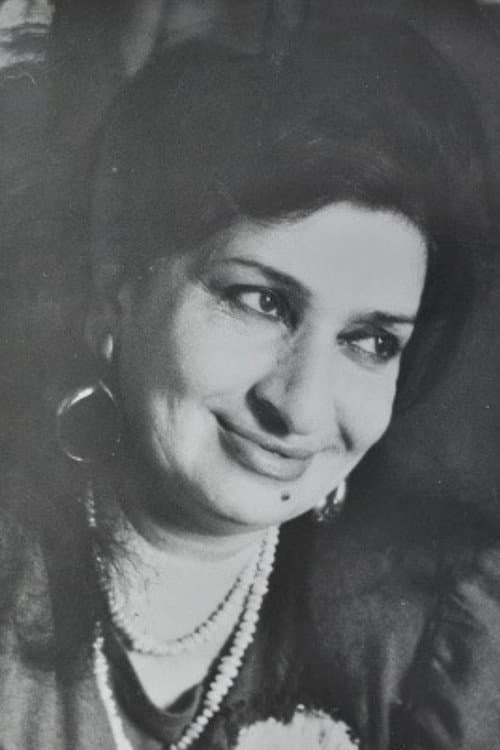 Lutfiyya Safarova