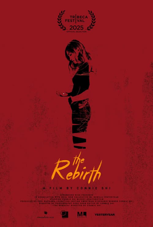The Rebirth