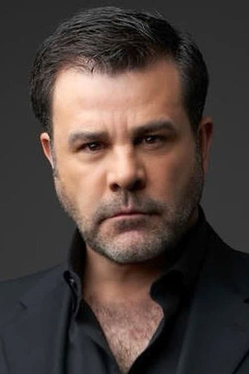 Eduardo Capetillo