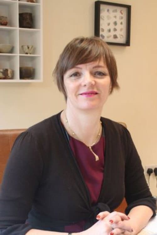 Sarah Ann Kennedy