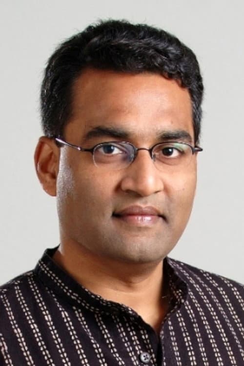 Rajiv Nema