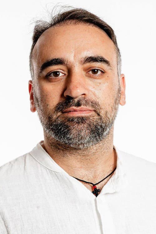 Danis Nikolaidis