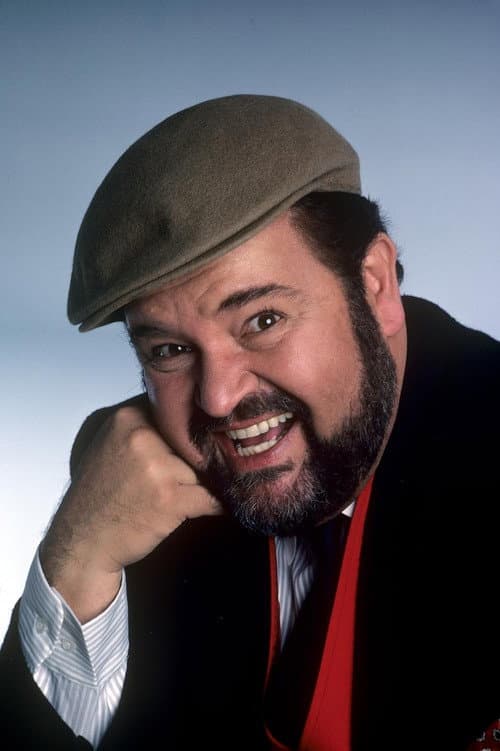 Dom DeLuise