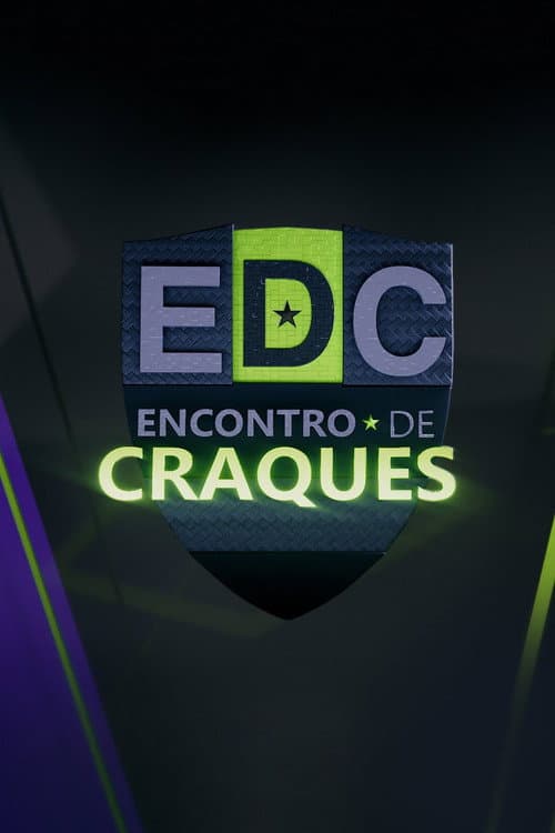 Encontro de Craques