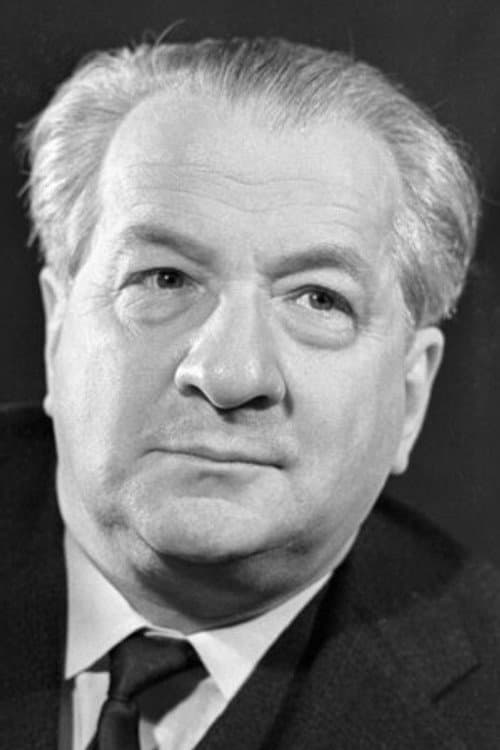 Irakliy Andronikov