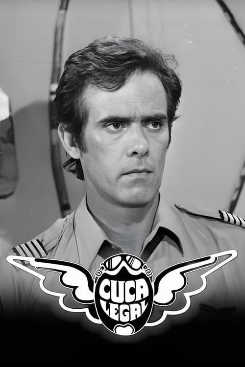 Cuca Legal