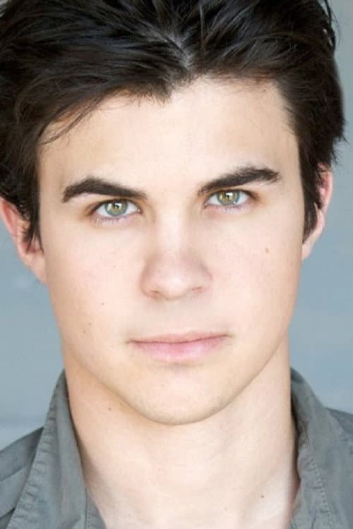 Eric McIntire