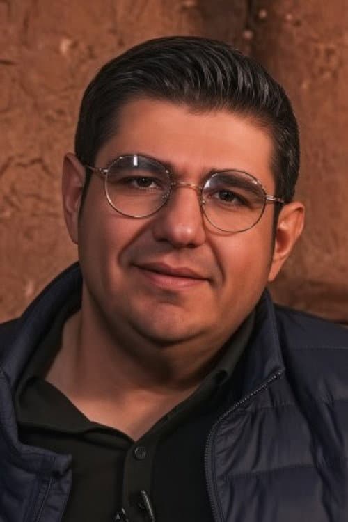 Ehsan Mahdi