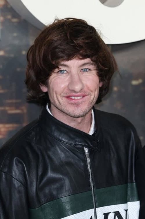 Barry Keoghan