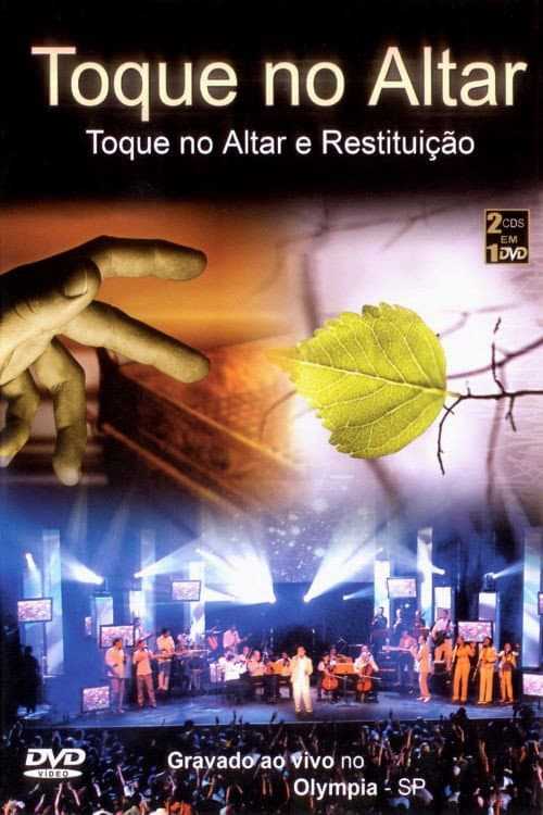 Toque no Altar e Restituição