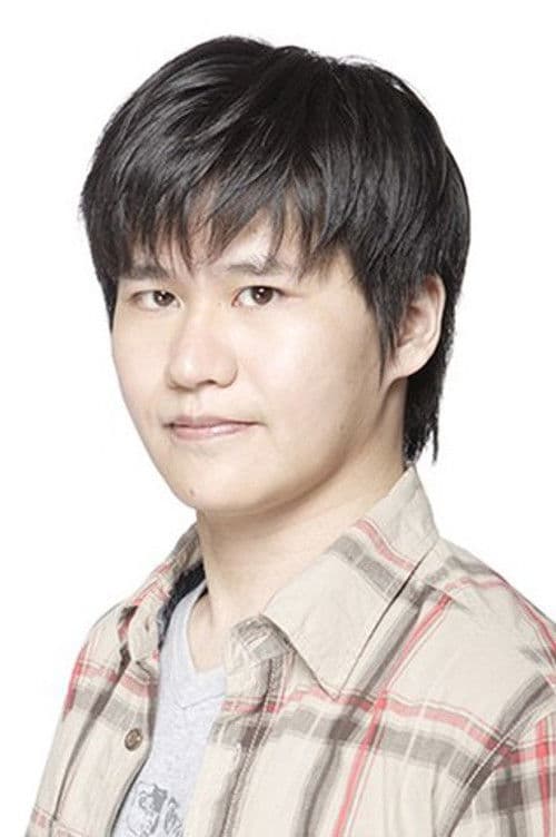 Yuichi Ishigami
