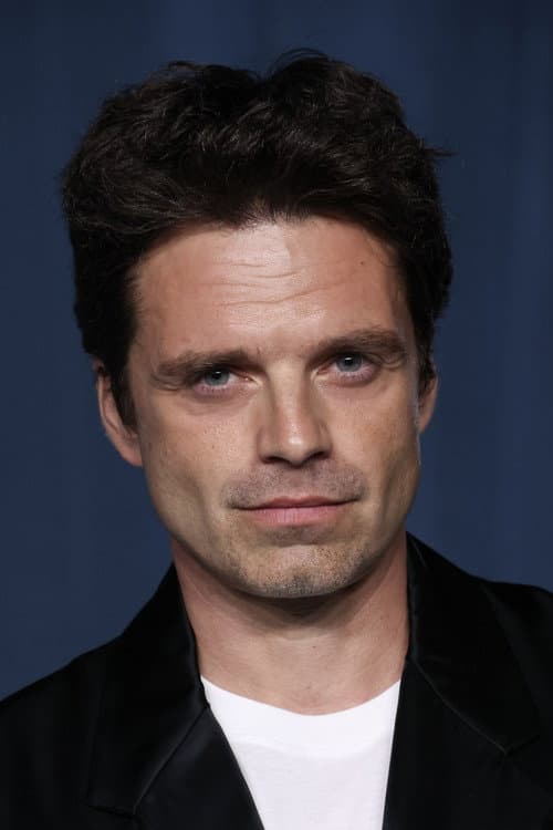 Sebastian Stan