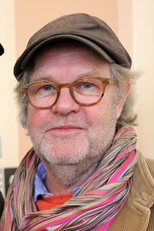 Kjell-Åke Andersson