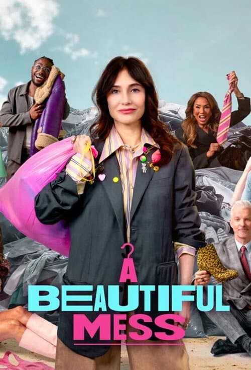 A Beautiful Mess