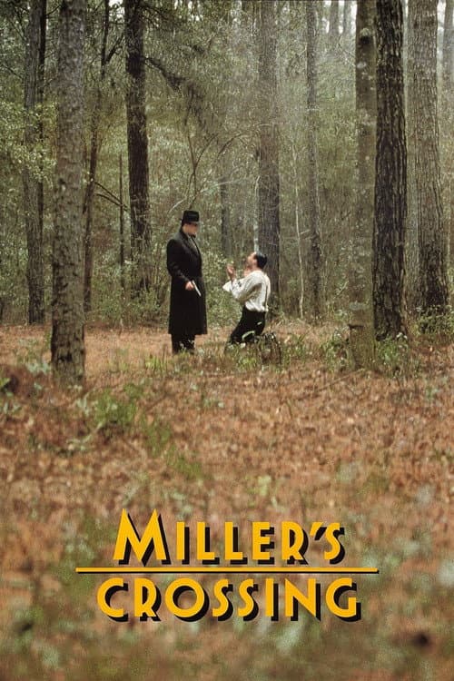 Miller's Crossing