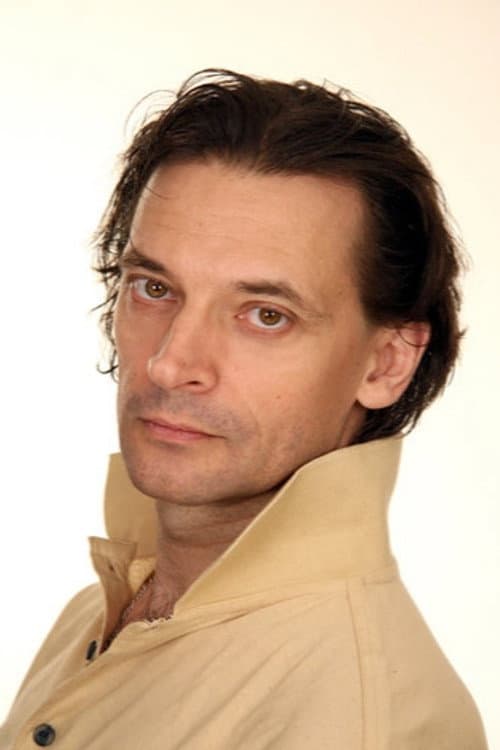 Evgeniy Redko