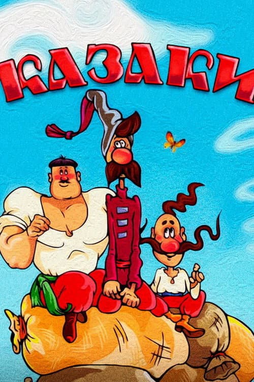 The Cossacks