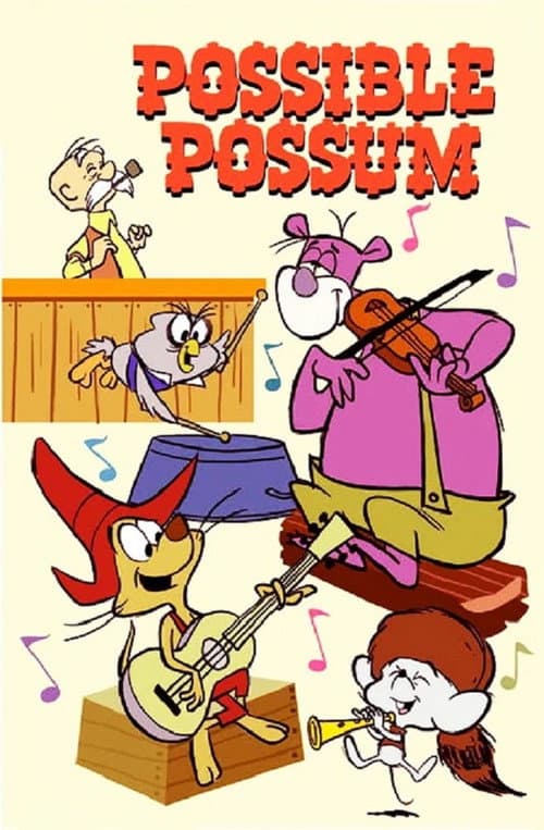 Possible Possum