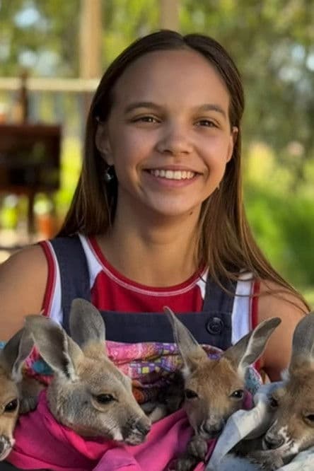 Lily Whiteley