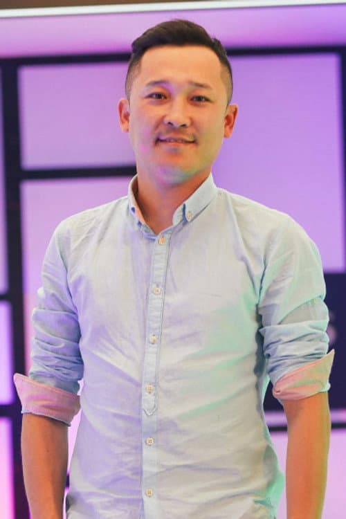 Temuujin Odkhuu