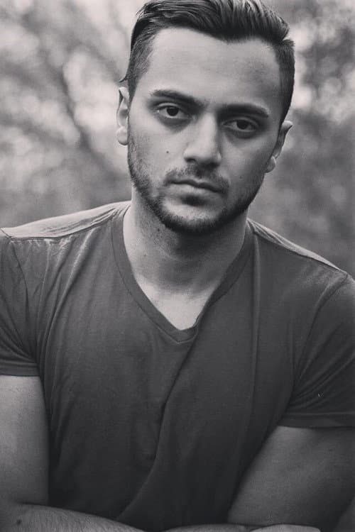 Bondo Mgebrishvili