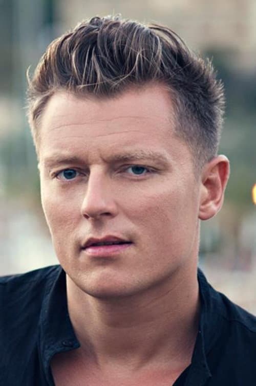Rafał Brzozowski