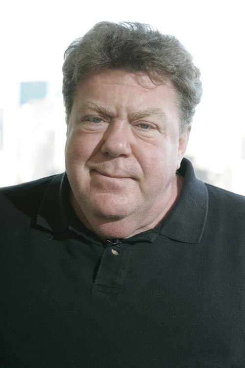George Wendt