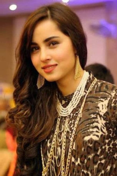 Nimra Khan