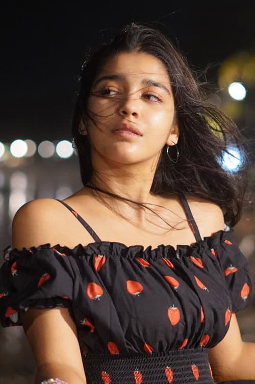 Arshiya Sharma