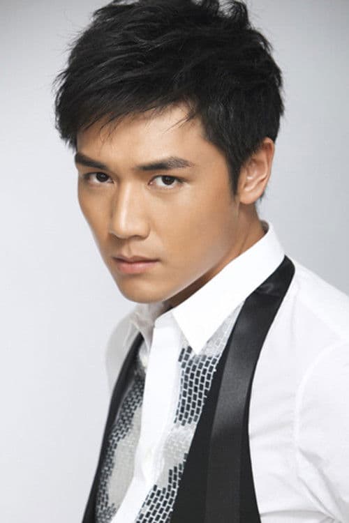 Huo Zhengyan