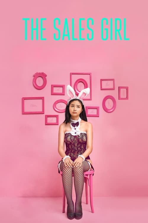 The Sales Girl